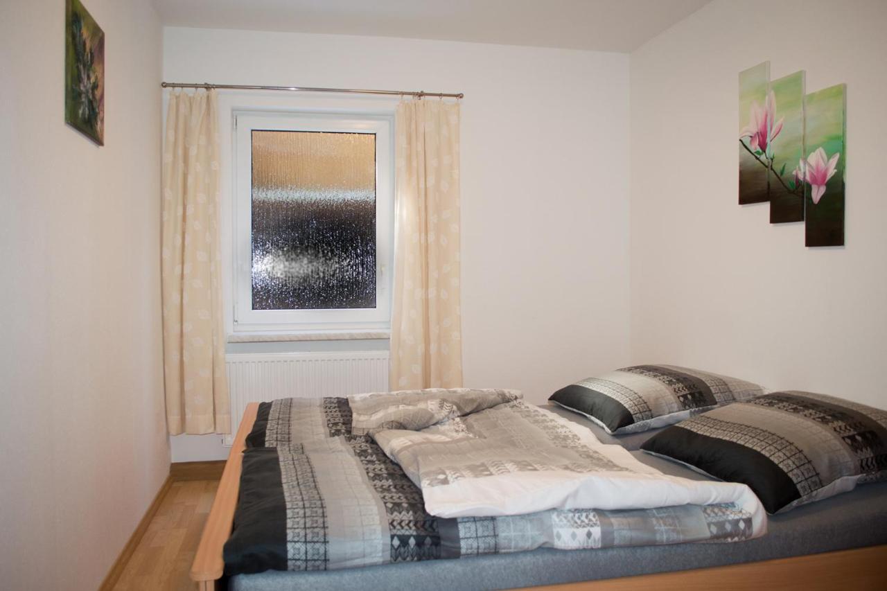 Apartament Bucker *