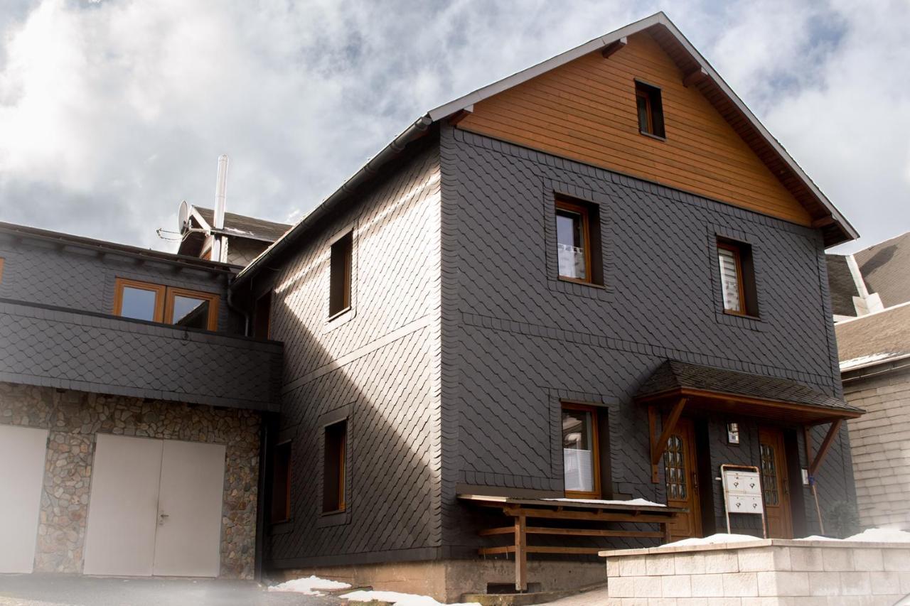Bucker Apartment Lauscha