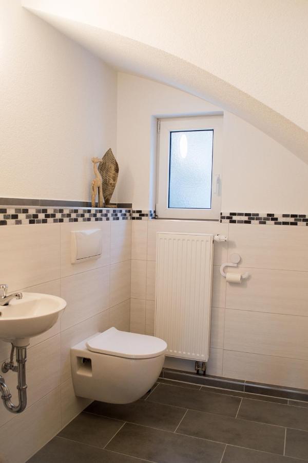 Apartament Bucker Lauscha