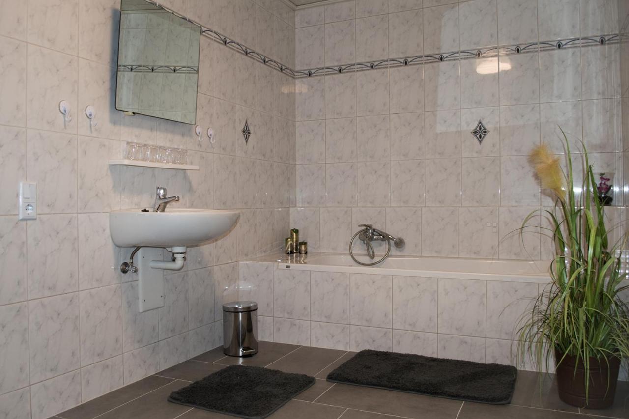 Apartament Bucker